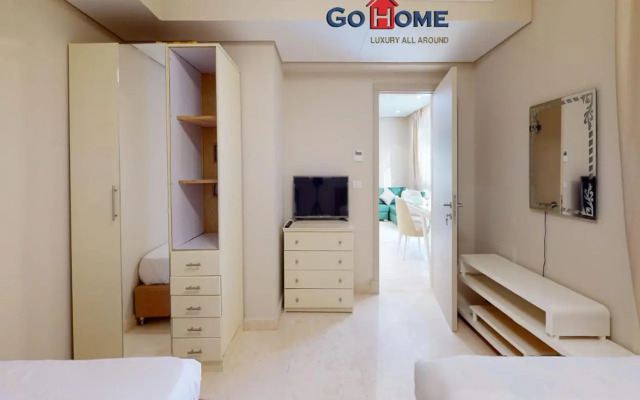 Beautiful 2B. Rooms M7 4B Mangaroveey