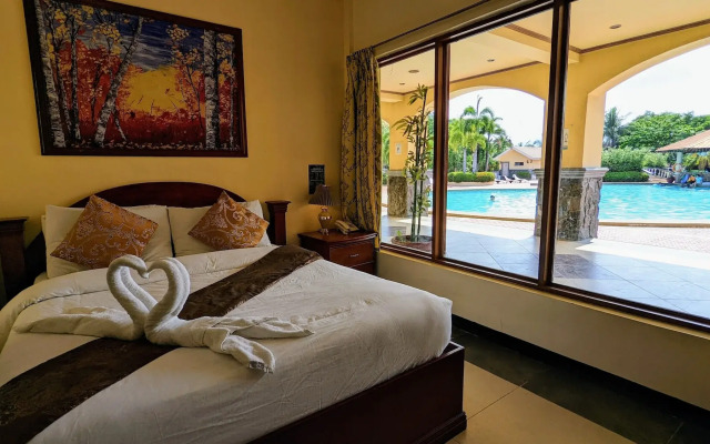 Subic Waterfront Resort And Hotel