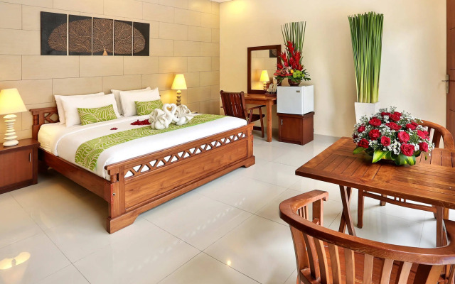 The Vie Villa Legian
