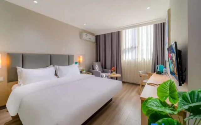ymjd – Guest Rooms – Anshun