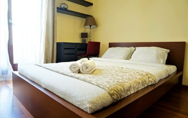 Nowe Miasto Home next to Old Town