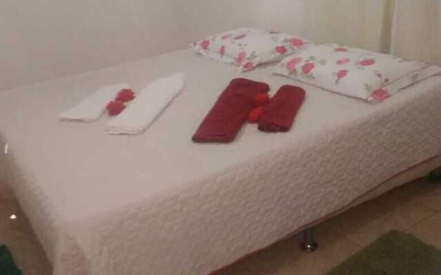 Casa do Guina Hostel e Suites