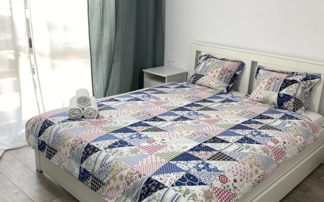 Catedral Apartment