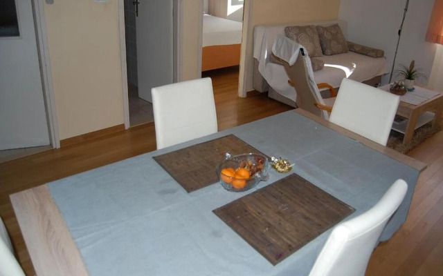 Apartman Bandić