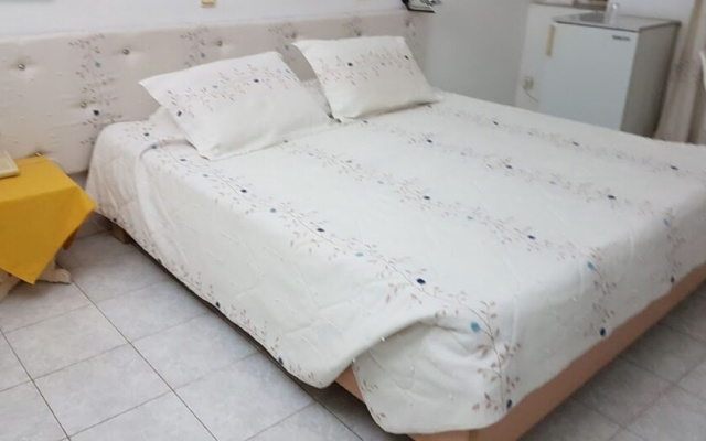 Hotel Les Zibans