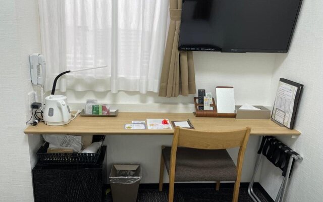 Ueno Urban Hotel Annex