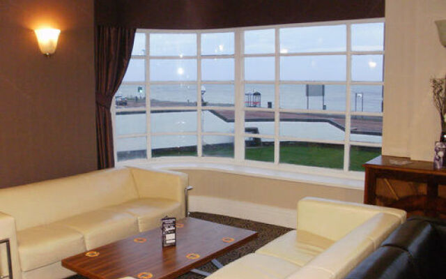The Park Hotel Tynemouth