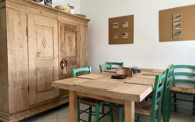 Résidence -caroual - Pièces 964