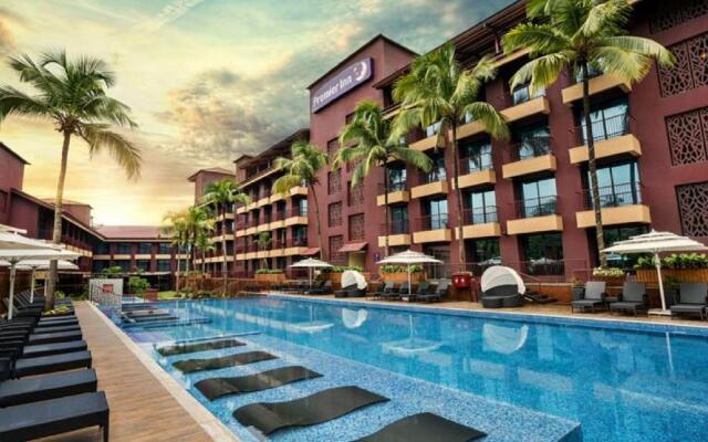 Fairfield by Marriott Goa Anjuna