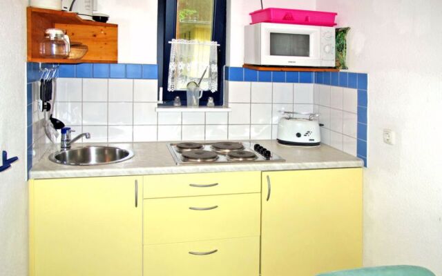 Feriendorf Silz (FLE102) 39626