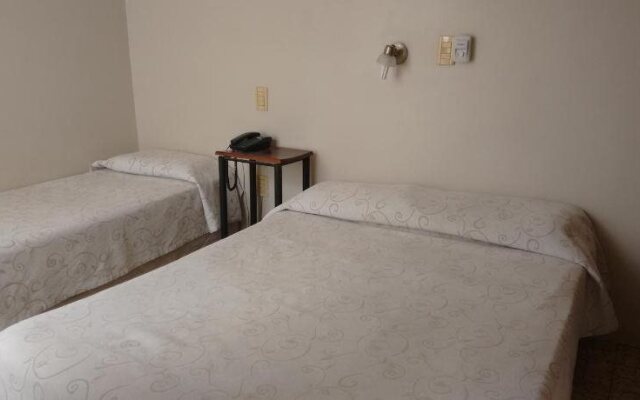 Hotel Necochea