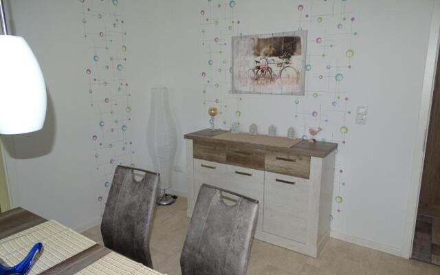 Ferienwohnungen Tietgen