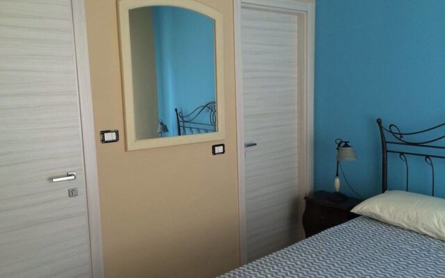 B&B Frontemare