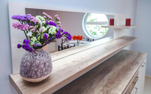 Tatiana 1 bedroom apartment