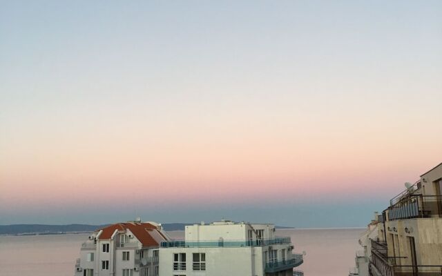 Salt Lake Aparthotel