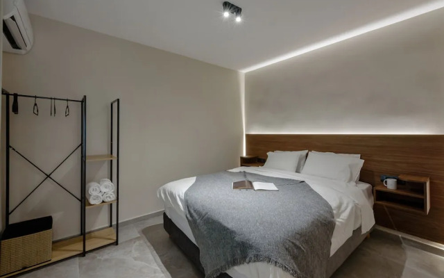 Galio Suites Airport by Airstay