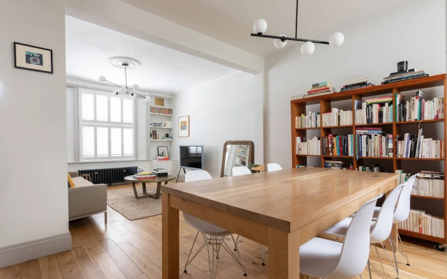Baxendale Street by Onefinestay