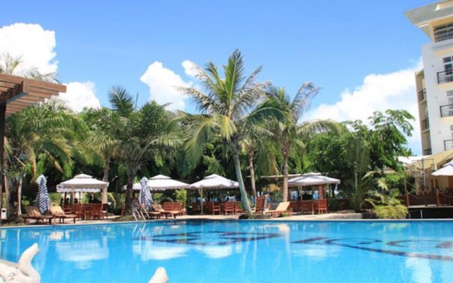 Leaguer Resort Sanya Bay