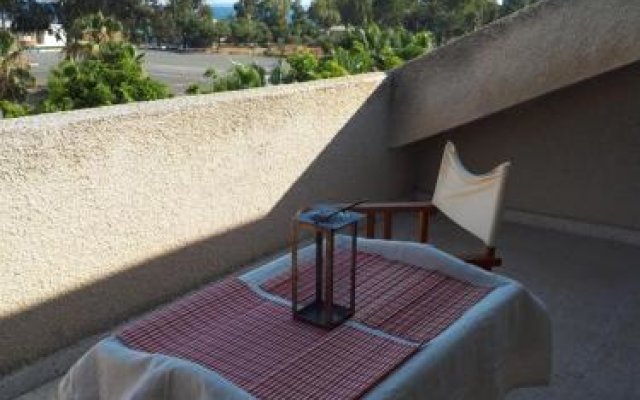 Studio Room Ensuite by the Beach in Limassol, Cyprus from 117$, photos, reviews - zenhotels.com