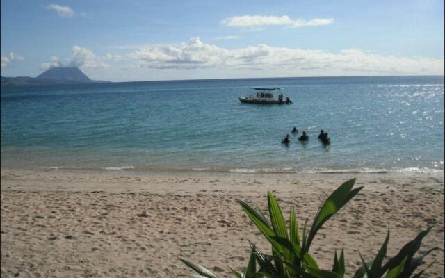 Matana Beach Resort