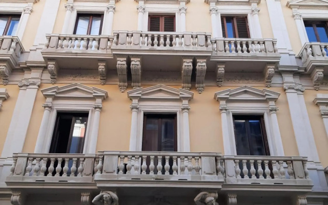 Umberto House Catania