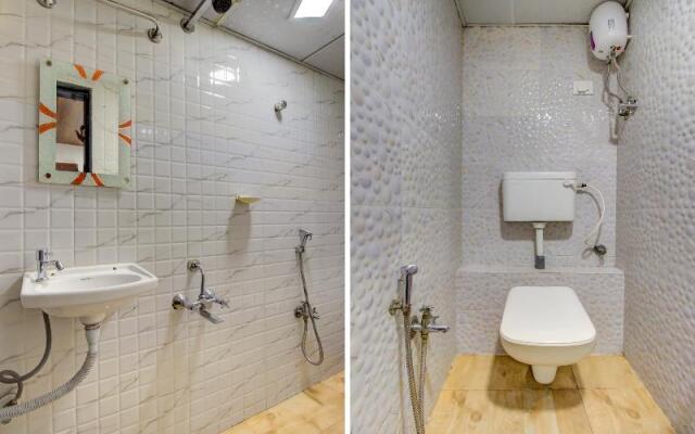 OYO 71172 Hotel Sion Residency