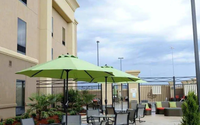 Hampton Inn West Monroe