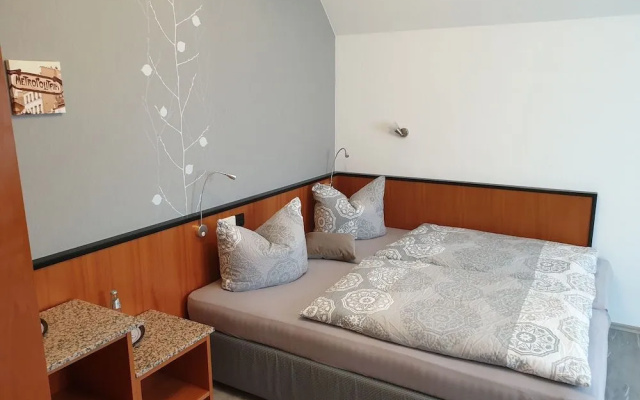 Hotel Sonnenschein