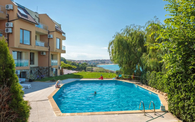 Apartment Sea Shell 1