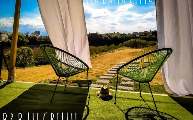 B&B Lu Grillu Holiday