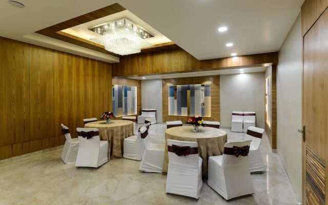 The Hubstreet Hotel