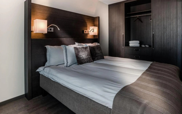 Hotel Riviera Strand