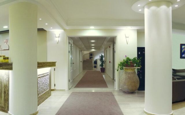 Kamer Exclusive Hotel & Suites