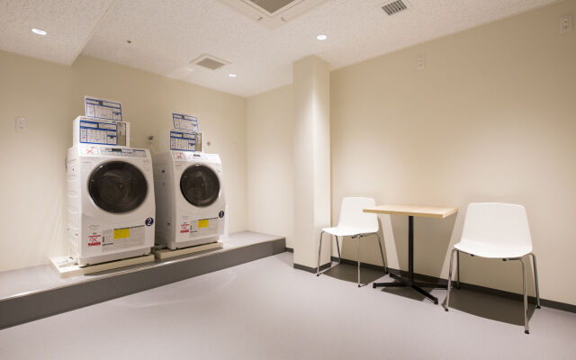 Kansai International Airport Hotel 11