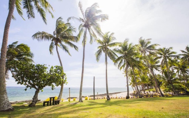 Tambua Sands Beach Resort - Adults Only