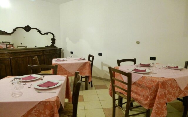 Hotel San Paolo