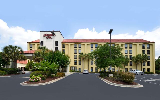 Hampton Inn Myrtle Beach-Northwood