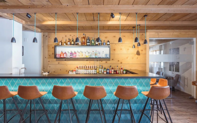 Hotel Mulin by Amanthos