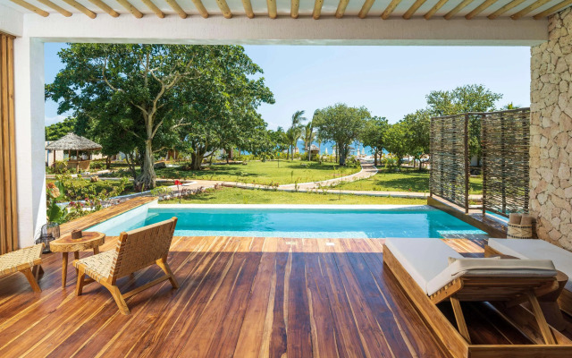 Aldiana Club Zanzibar Kwanza