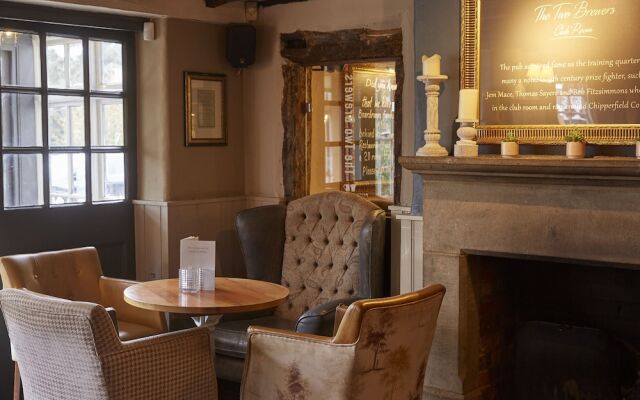 Two Brewers by Greene King Inns