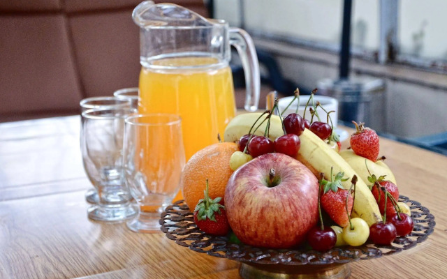 Hotel Georgian House