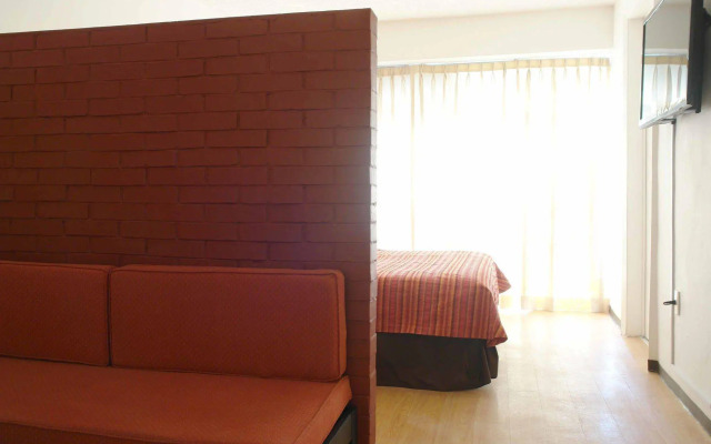 Suites Havre