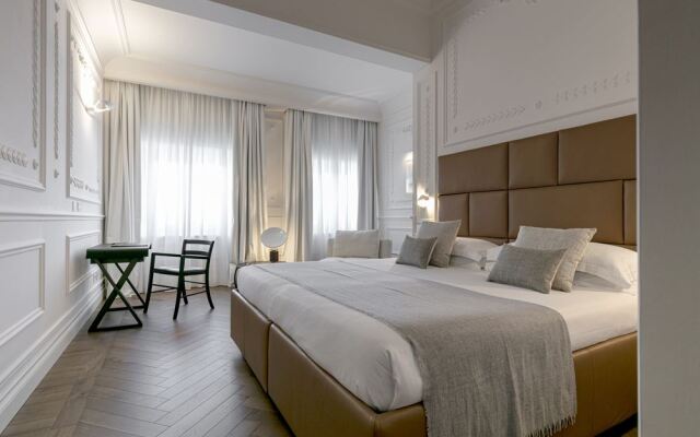 Dimora Palanca Boutique & SPA