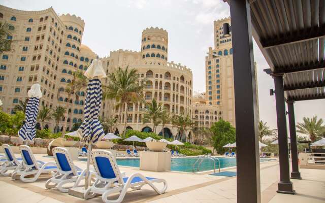 Al Hamra Residence