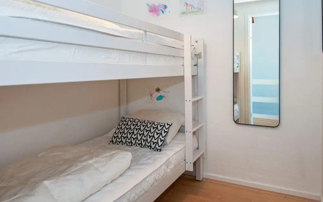 5 Person Holiday Home in Ebeltoft