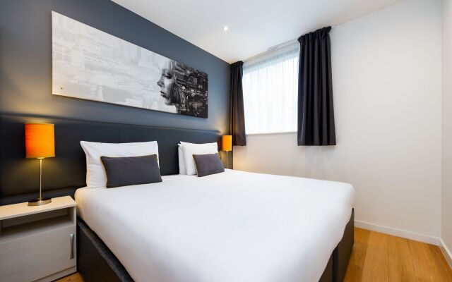 Staycity Aparthotels London Heathrow