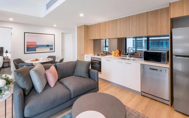 Avani Adelaide Residences