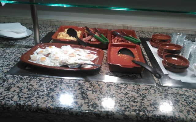 Hotel Torremar – Mares