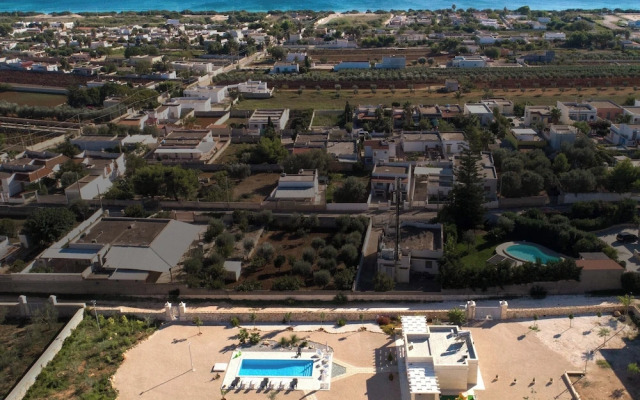 2494 Villa Tina Maria by Perle di Puglia