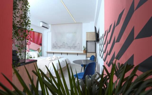 Valory #1 Aesthetic Stay